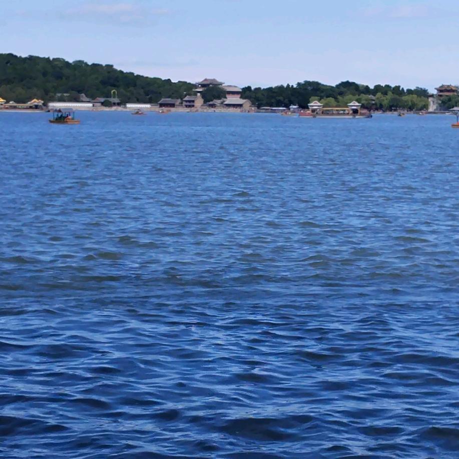 心理理疗师淡然