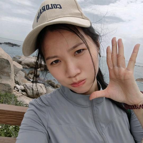 清风暖阳