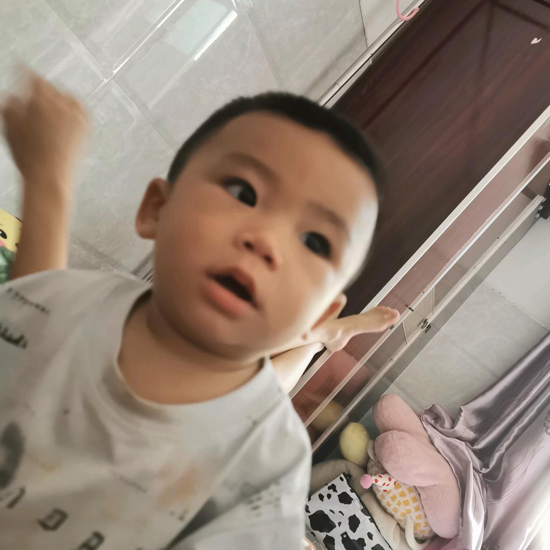 杨梦睛