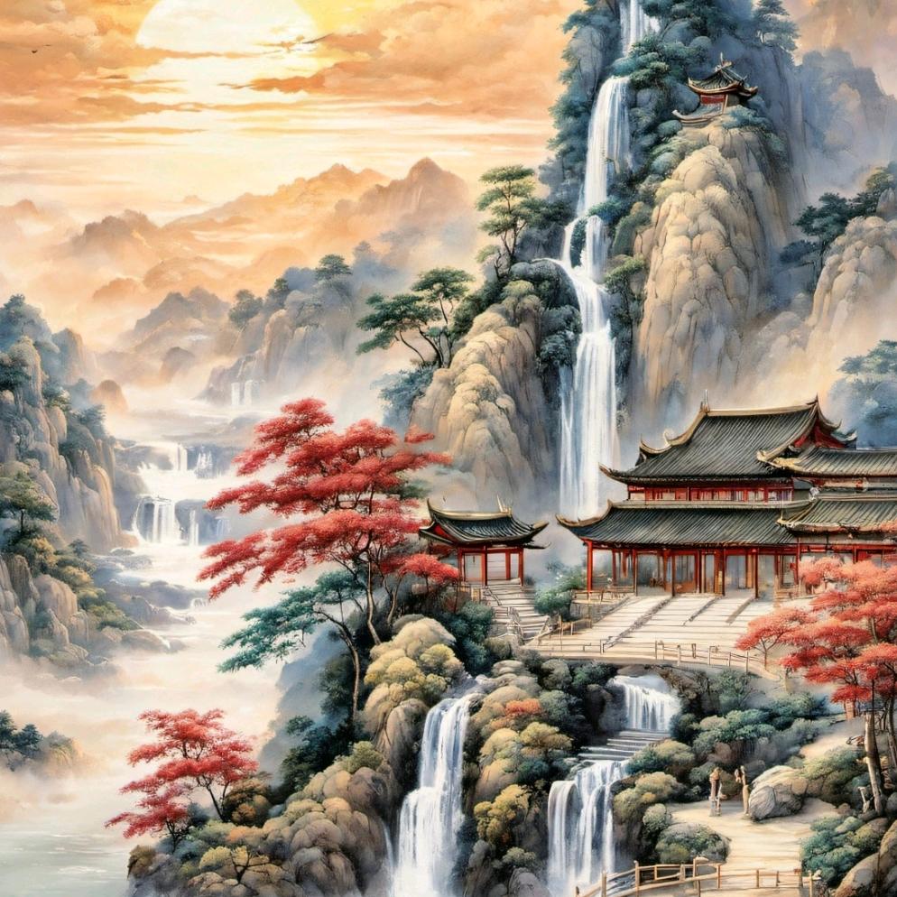 随心