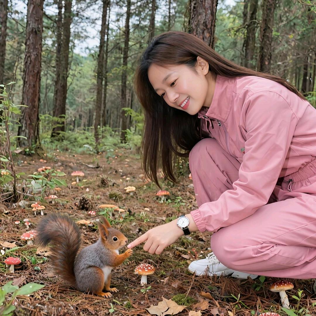 🧚‍♀️滑过眼角的一滴泪