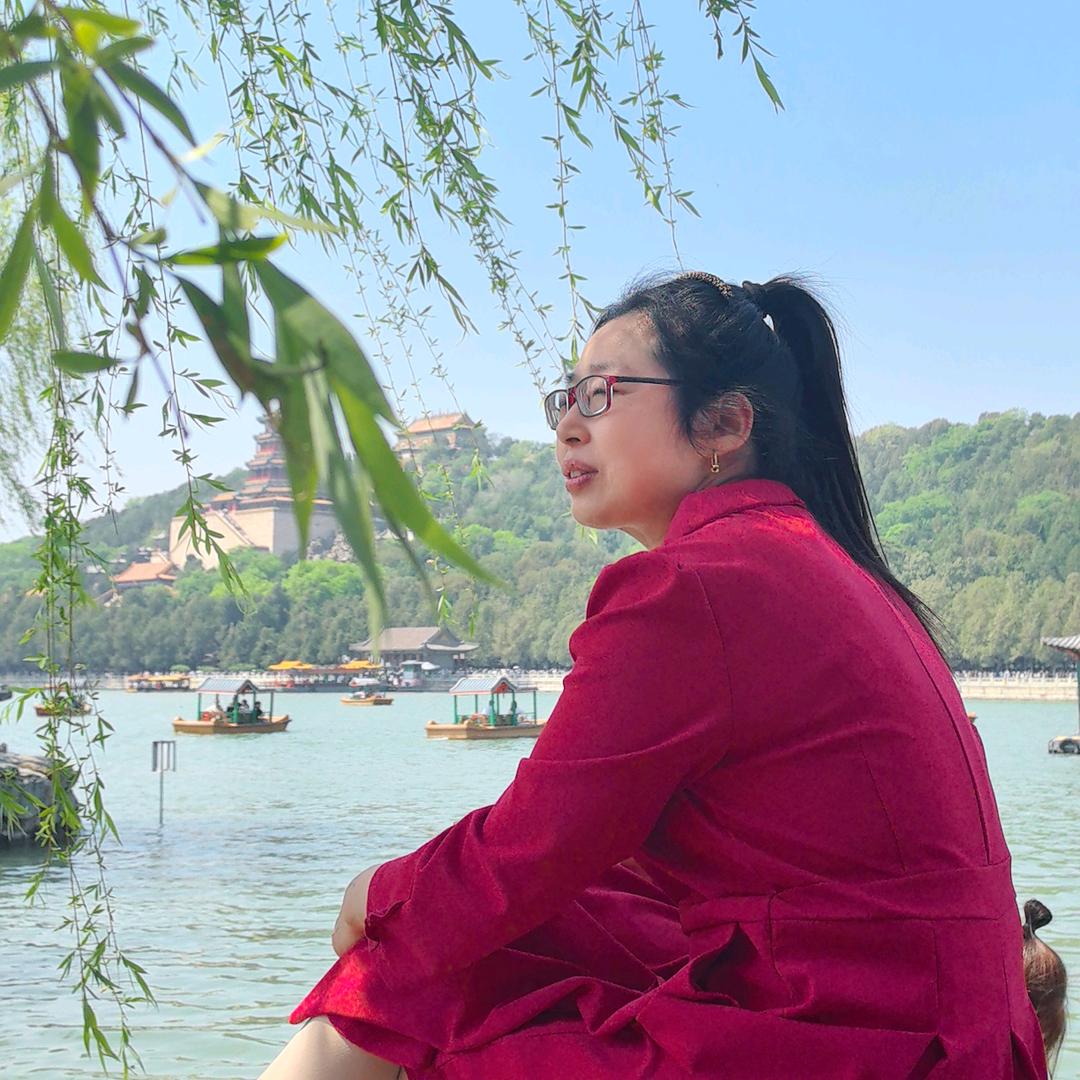 清清姐首播走路直播间(每天下午4点开播
