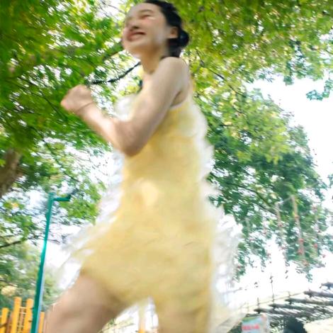草莓味的风