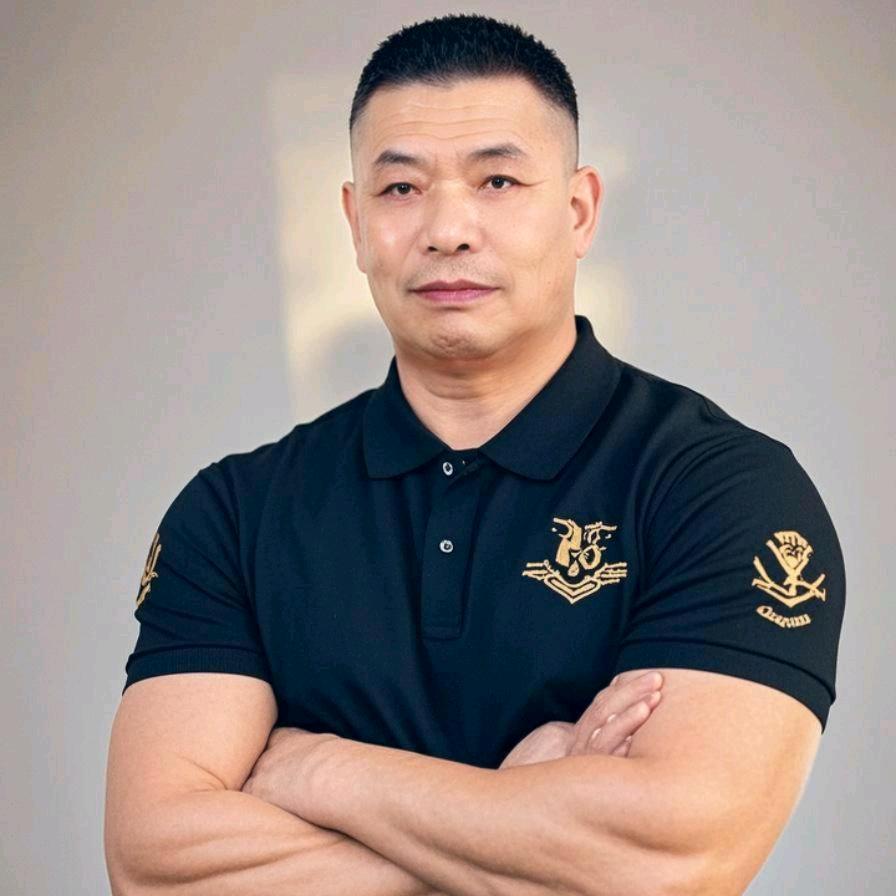 崔哥NO.1