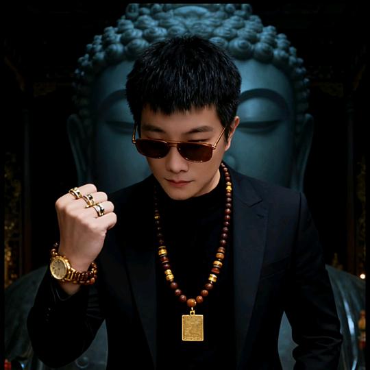 涂先生🔥🎧