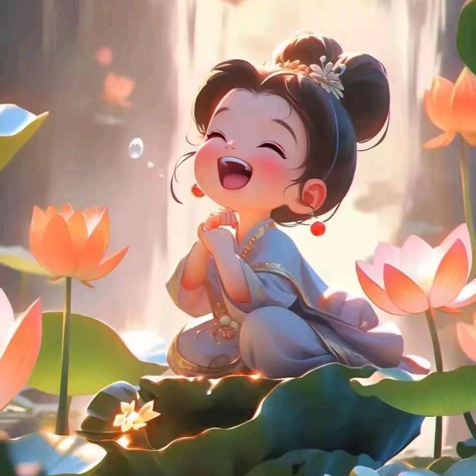 萍心向阳