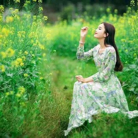 雨后彩虹