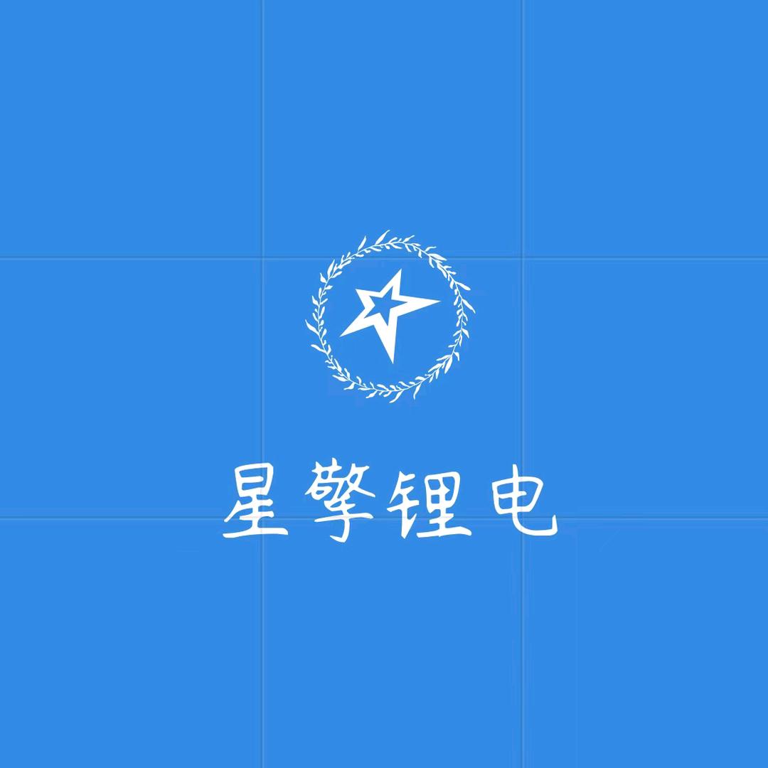 惠州星擎锂电