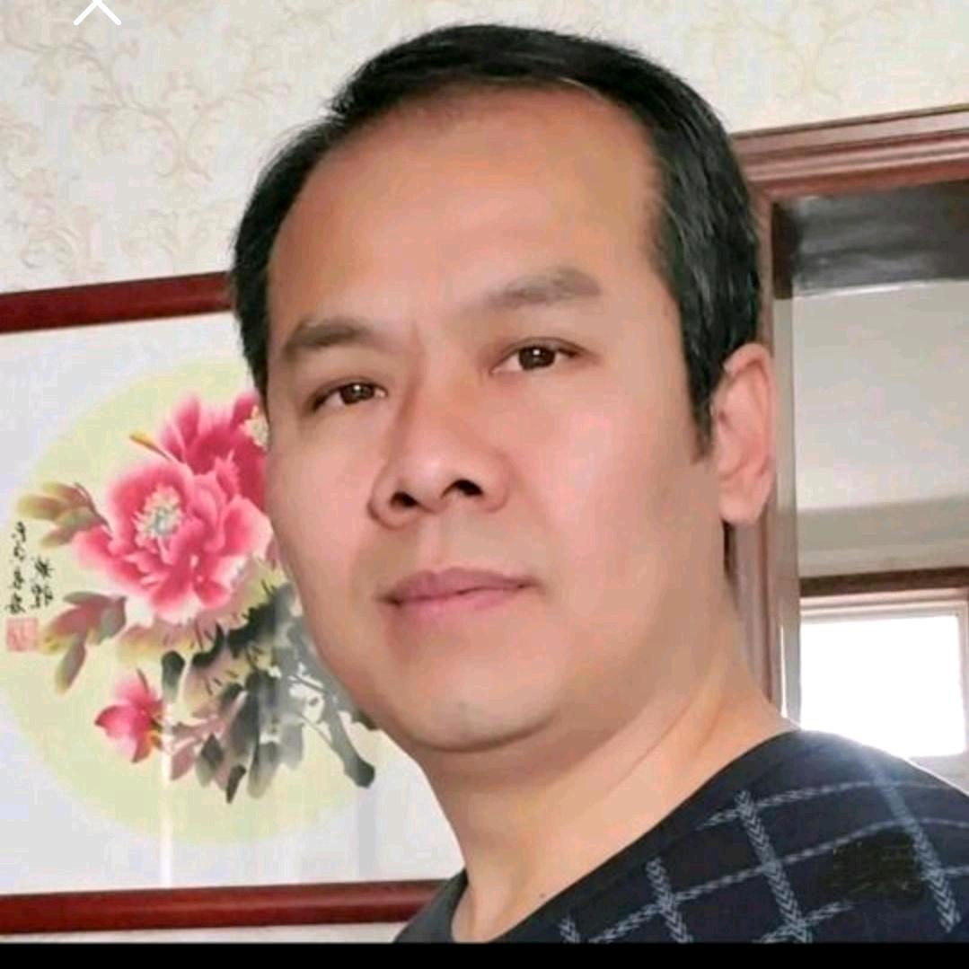 一粒尘土