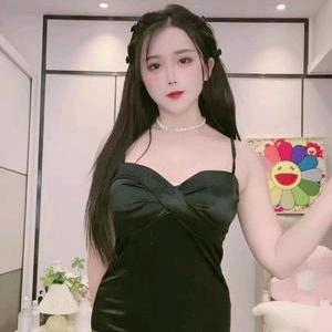 玉莹，娇妻