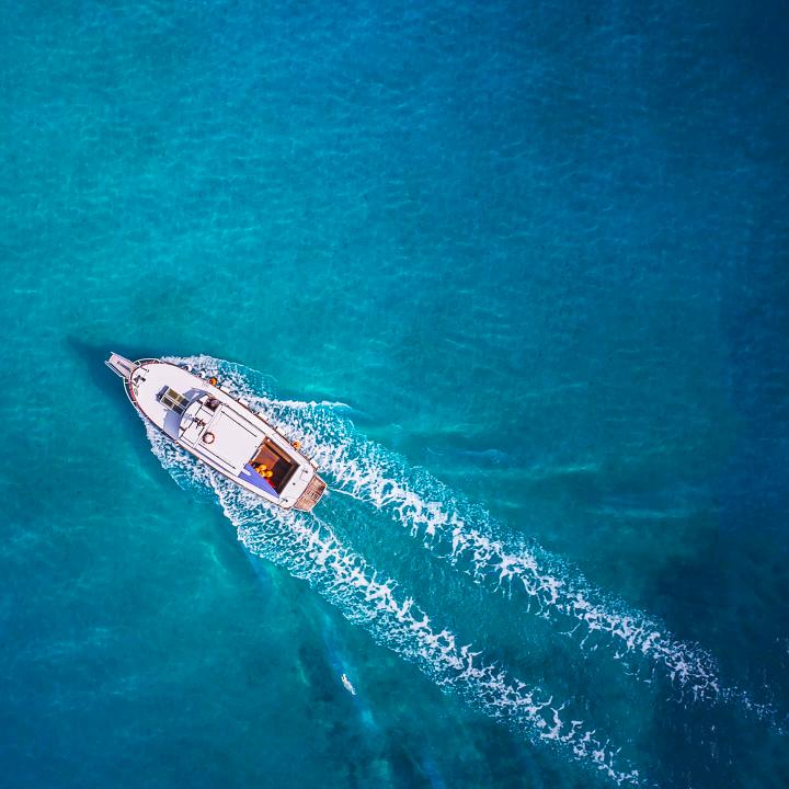 人生海海