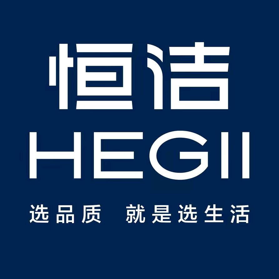 宿迁恒洁HEGll卫浴