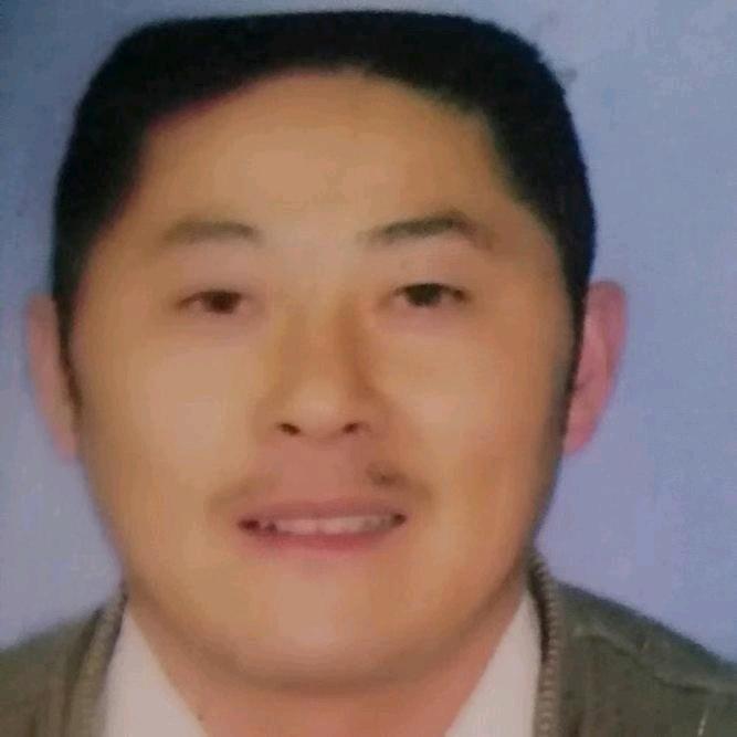 马发玉良