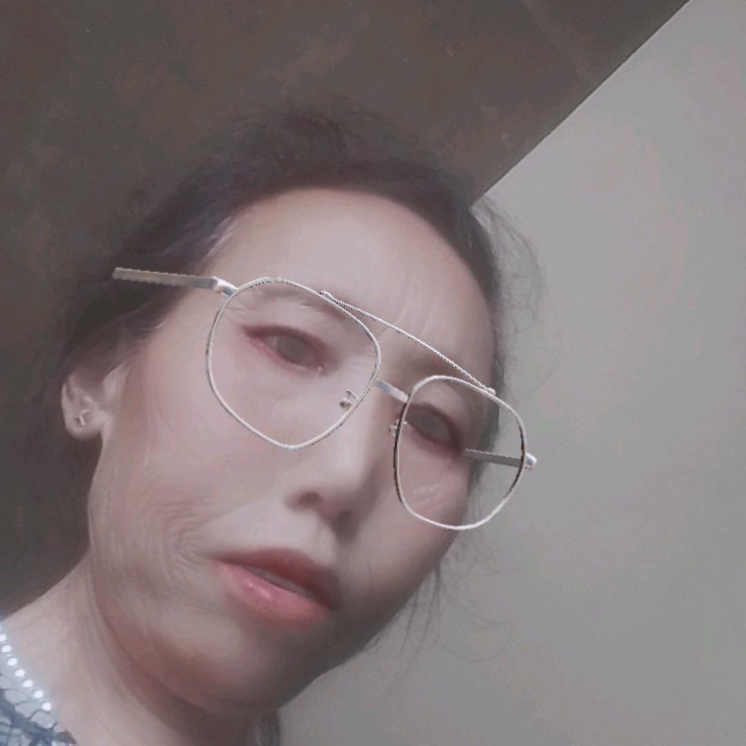 岁月无情