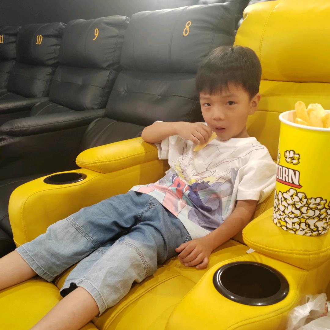 小鱼爸爸