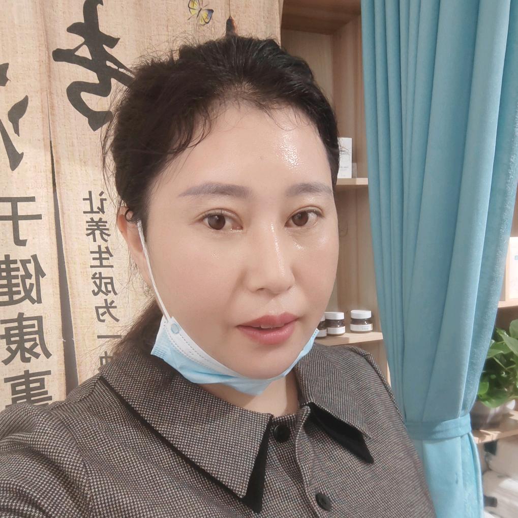 热敷馆