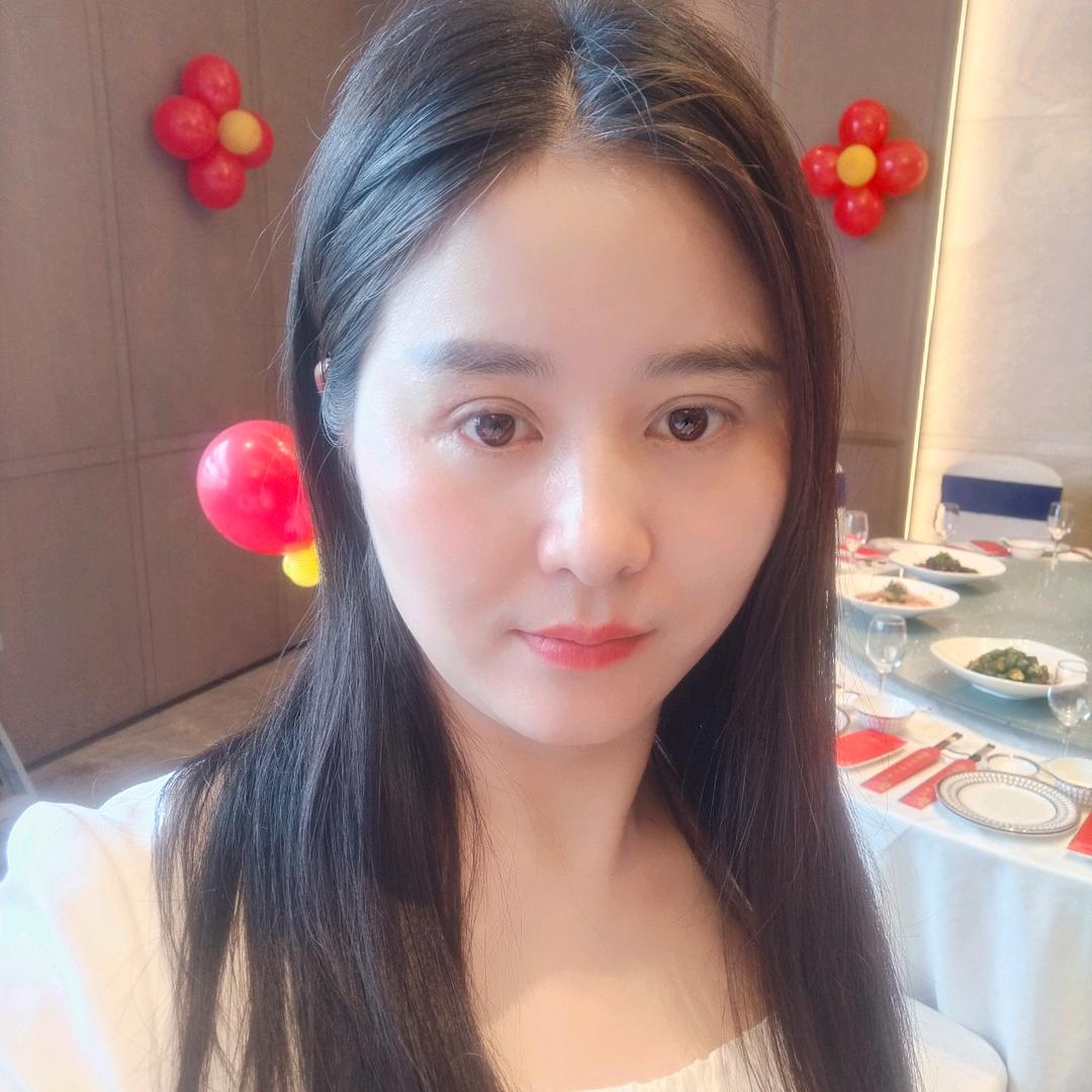 姐就是素颜控