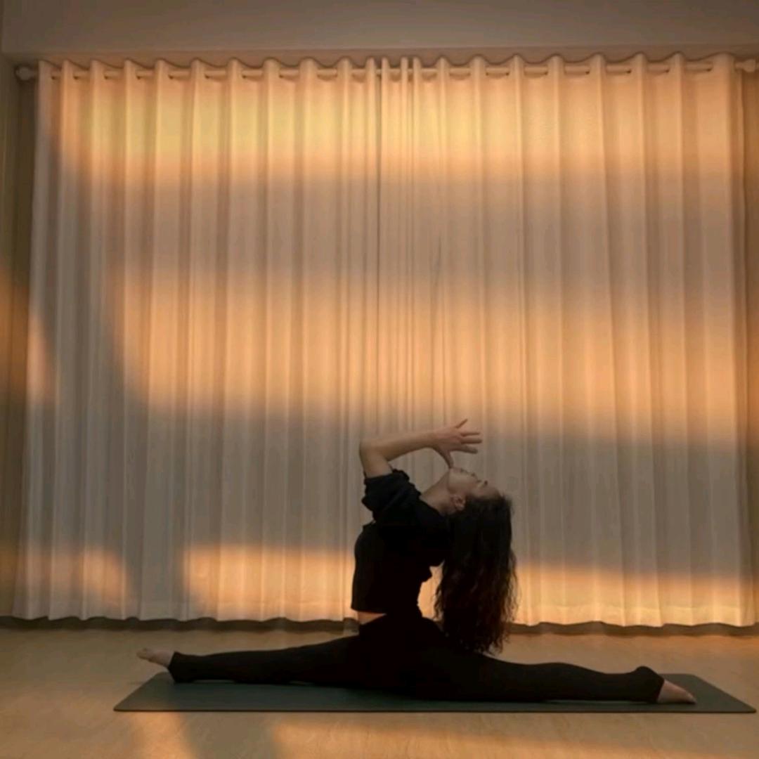 丁瑜伽普拉提馆