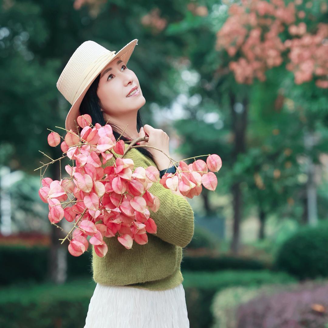云琪花艺广告策划