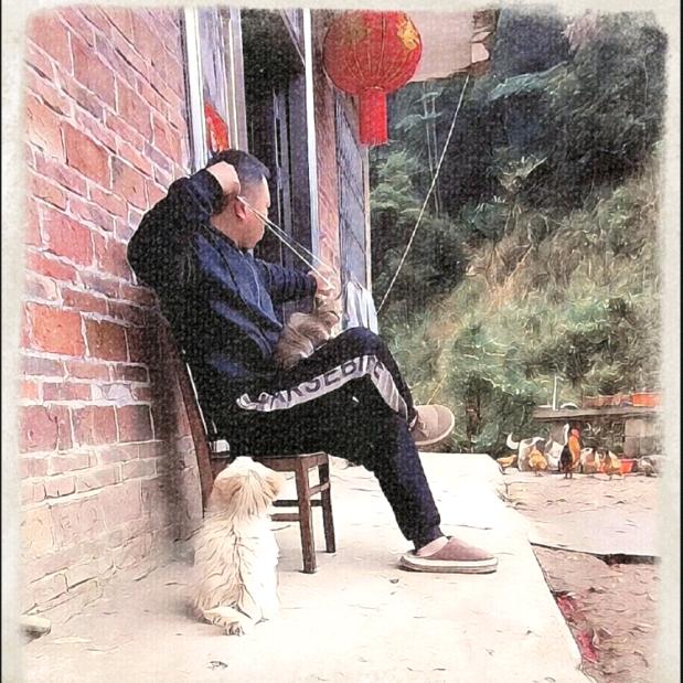 弓爆鸡腚