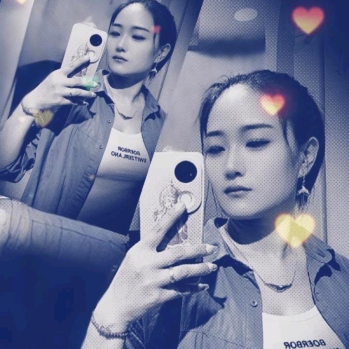 人静夜深、相思予你