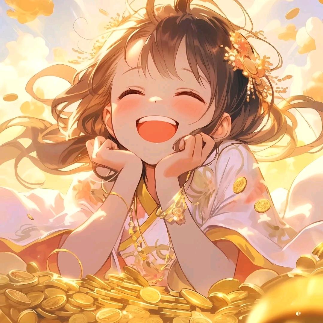 @福满满