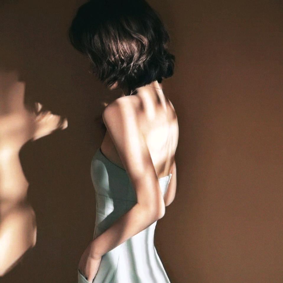 栗栗Rabbit（努力修炼剪辑版）