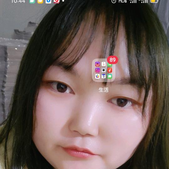 常德小仙女拒绝私信拉黑