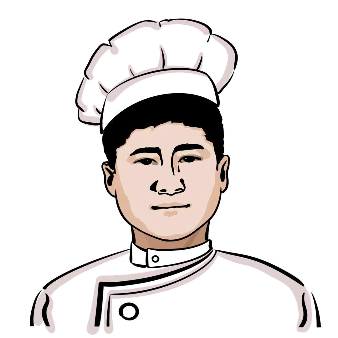 杨家面之道手擀面