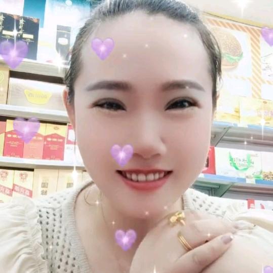 💖累&泪