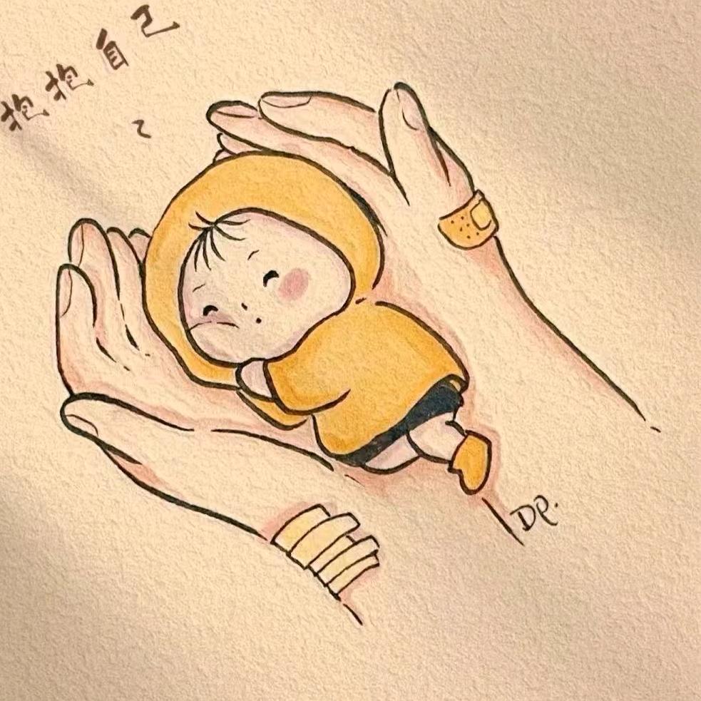 繁華若夢