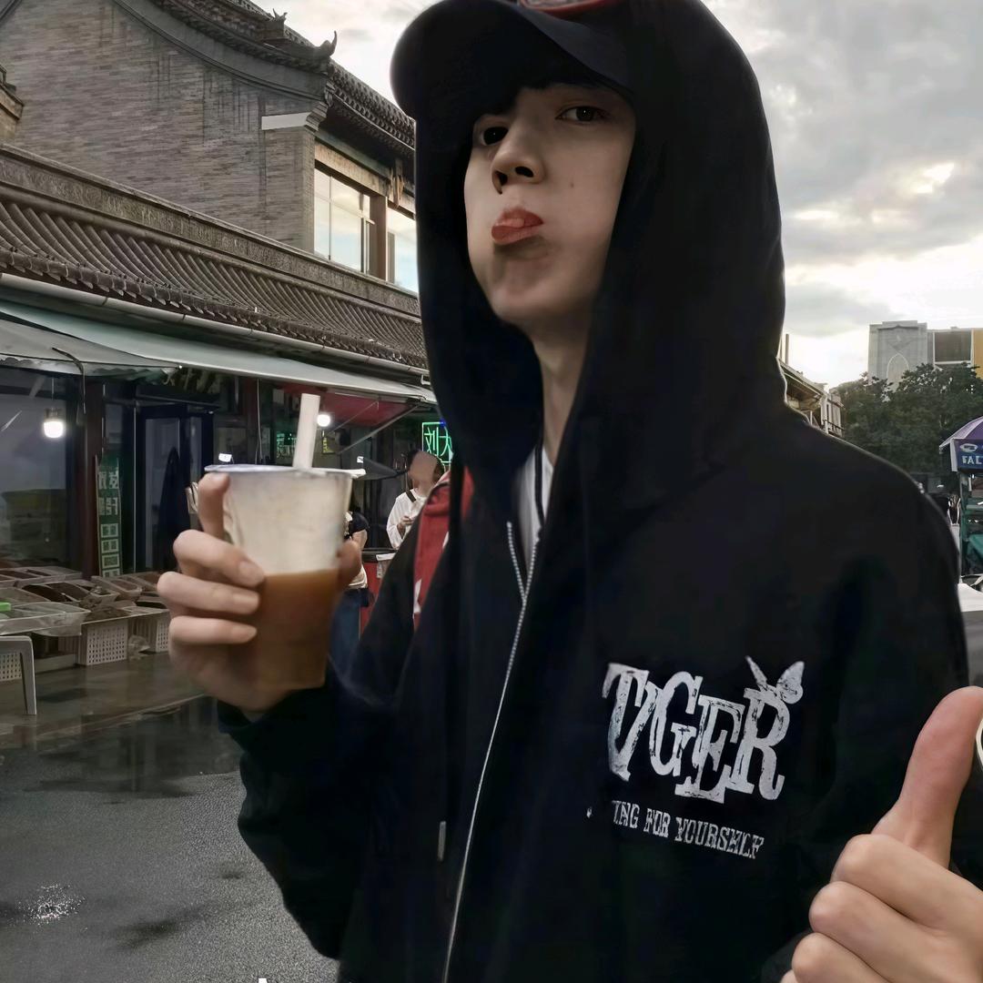@柏林的一场雾