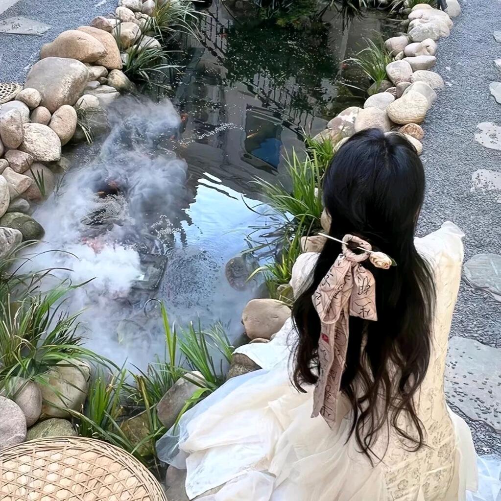 微笑向暖 安之若素