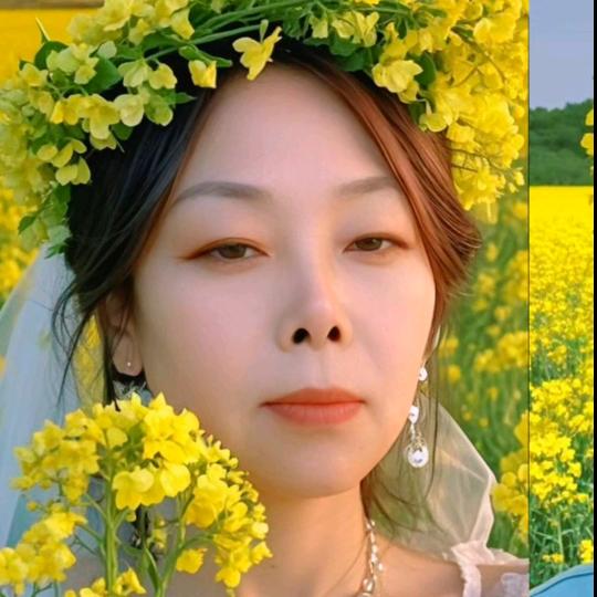 湖北红姐，在山东