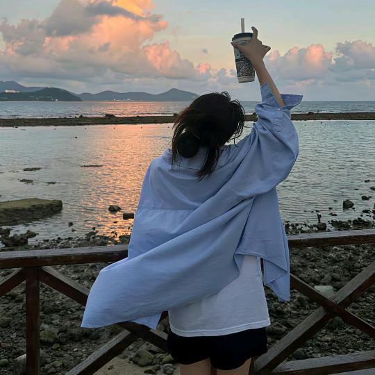 青枫