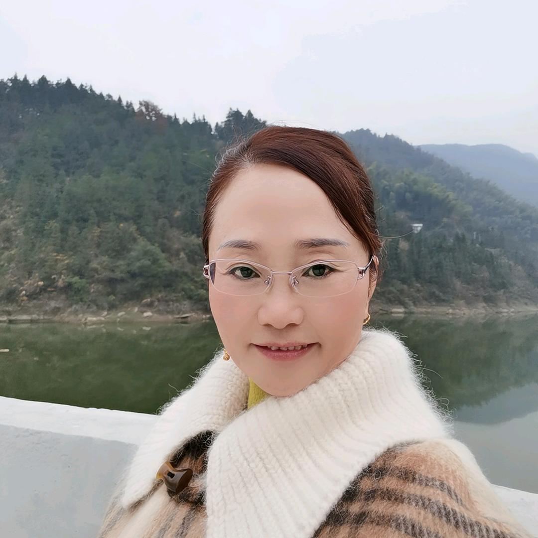 湘缘伍姐