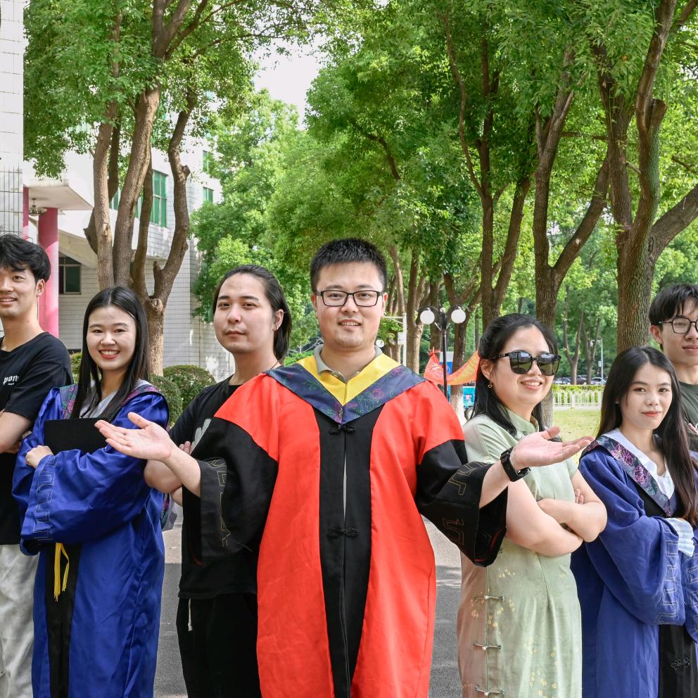 测评科普李博士