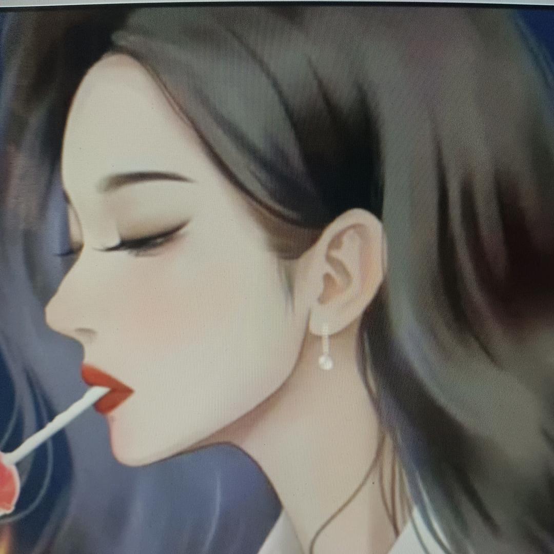 一心一意对你i