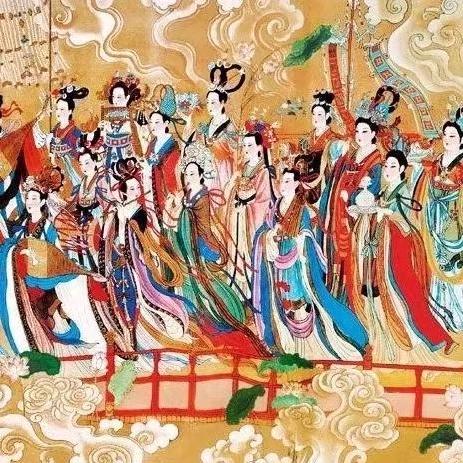 岁岁平安（互关粉回）