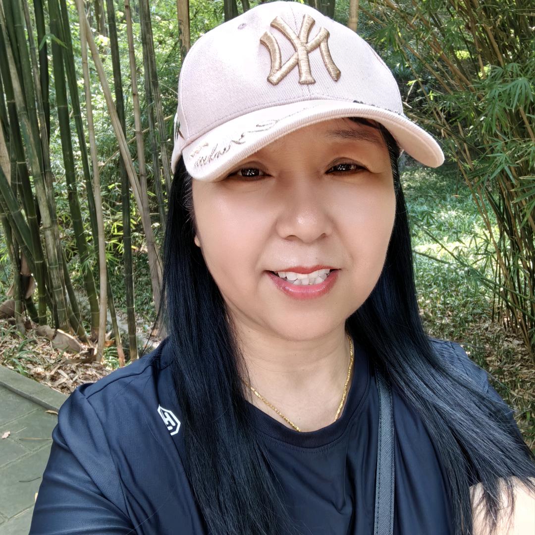 金萌姐