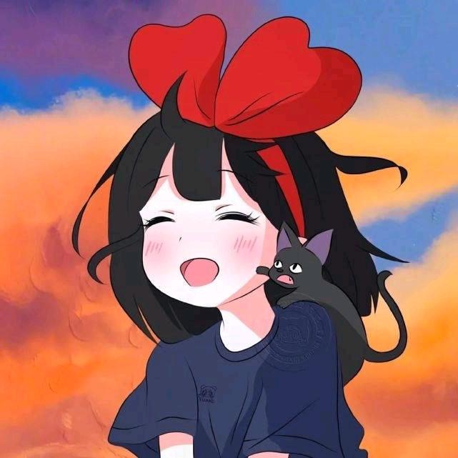 小猫爱吃魚