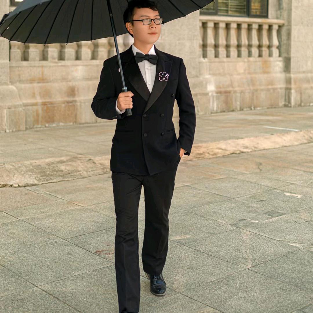 你是我明目张胆的喜欢