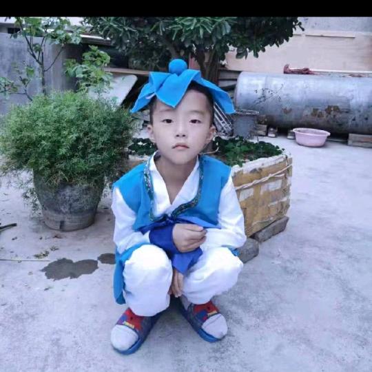 ☁️☀️白云☁️