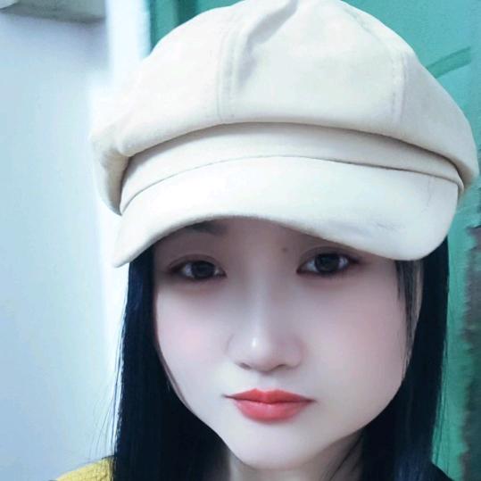 爱笑