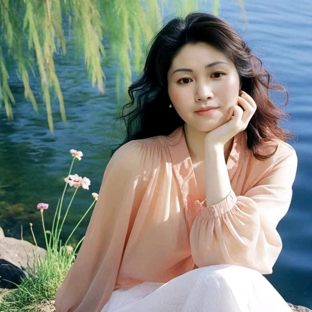 小敏敏姐
