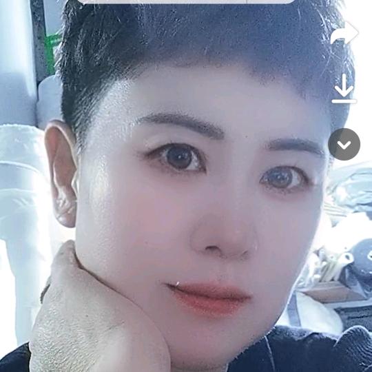 快乐的小金鱼