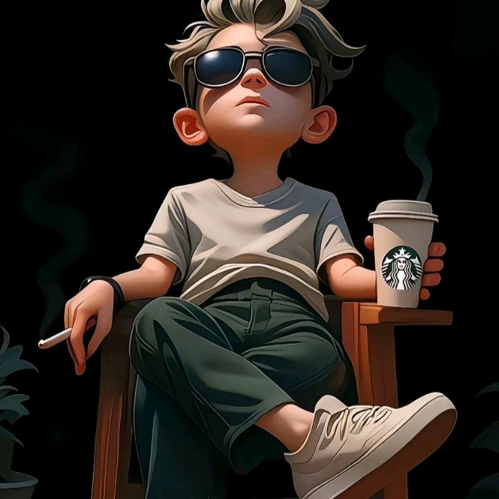 私はあなたのお父さんです