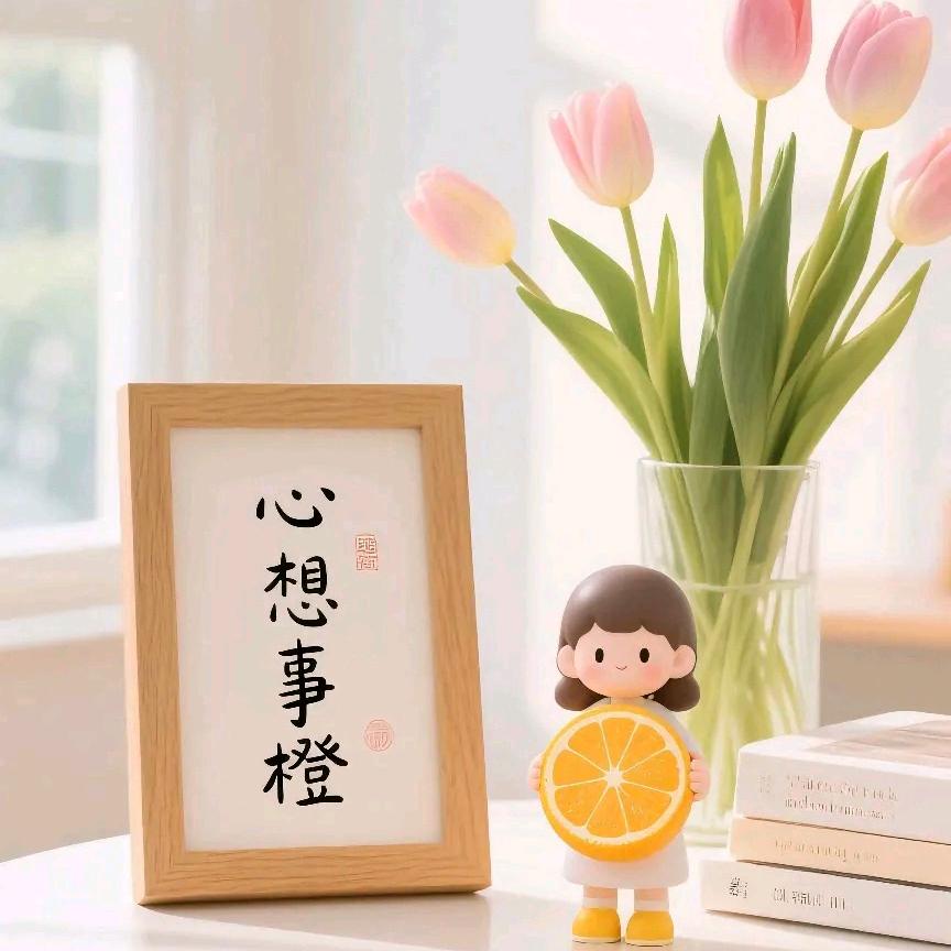 五分糖 ～    🌷