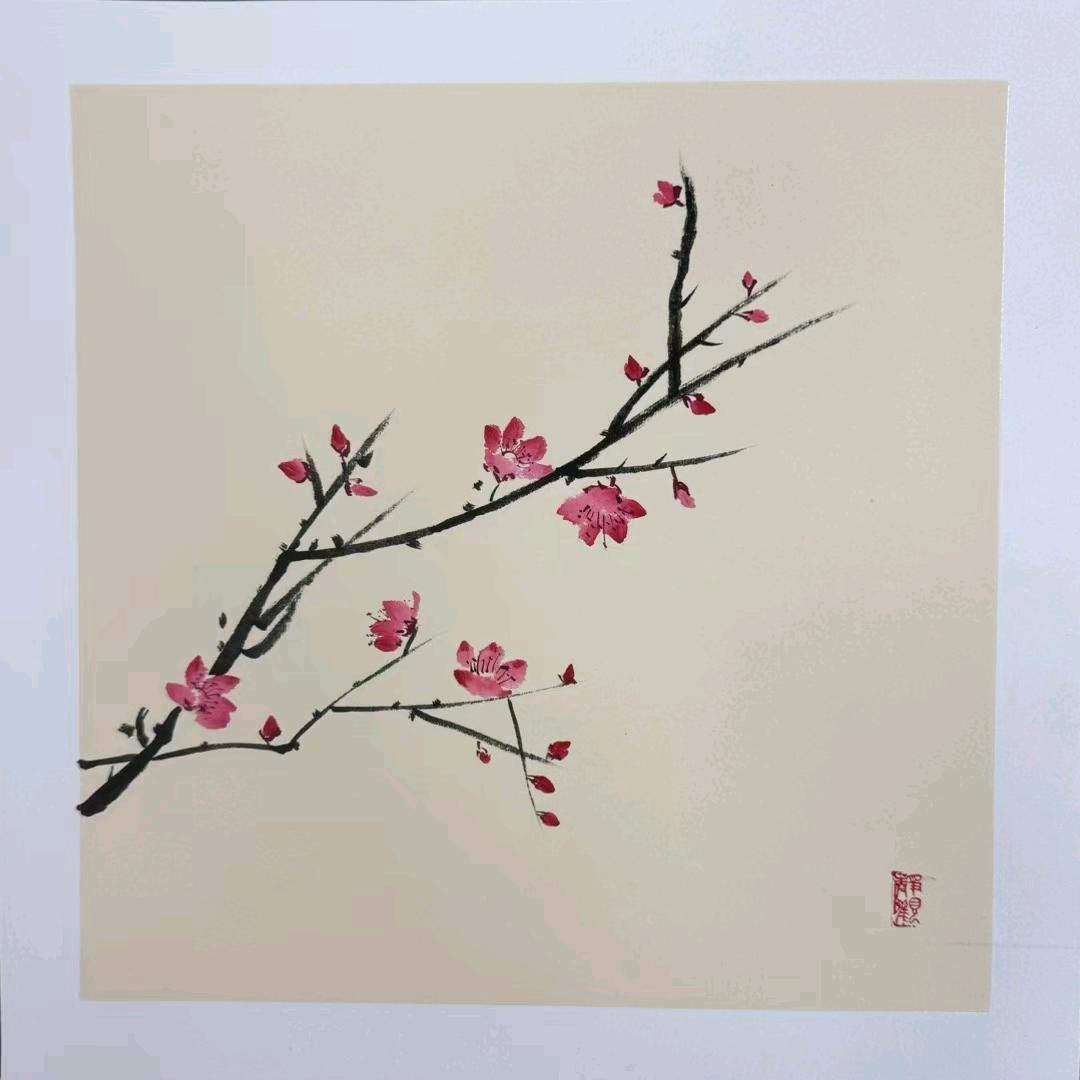 一曲红尘