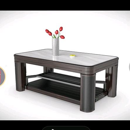 一家亲取暖茶几